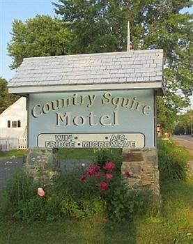 Country Squire Motel Littleton Esterno foto